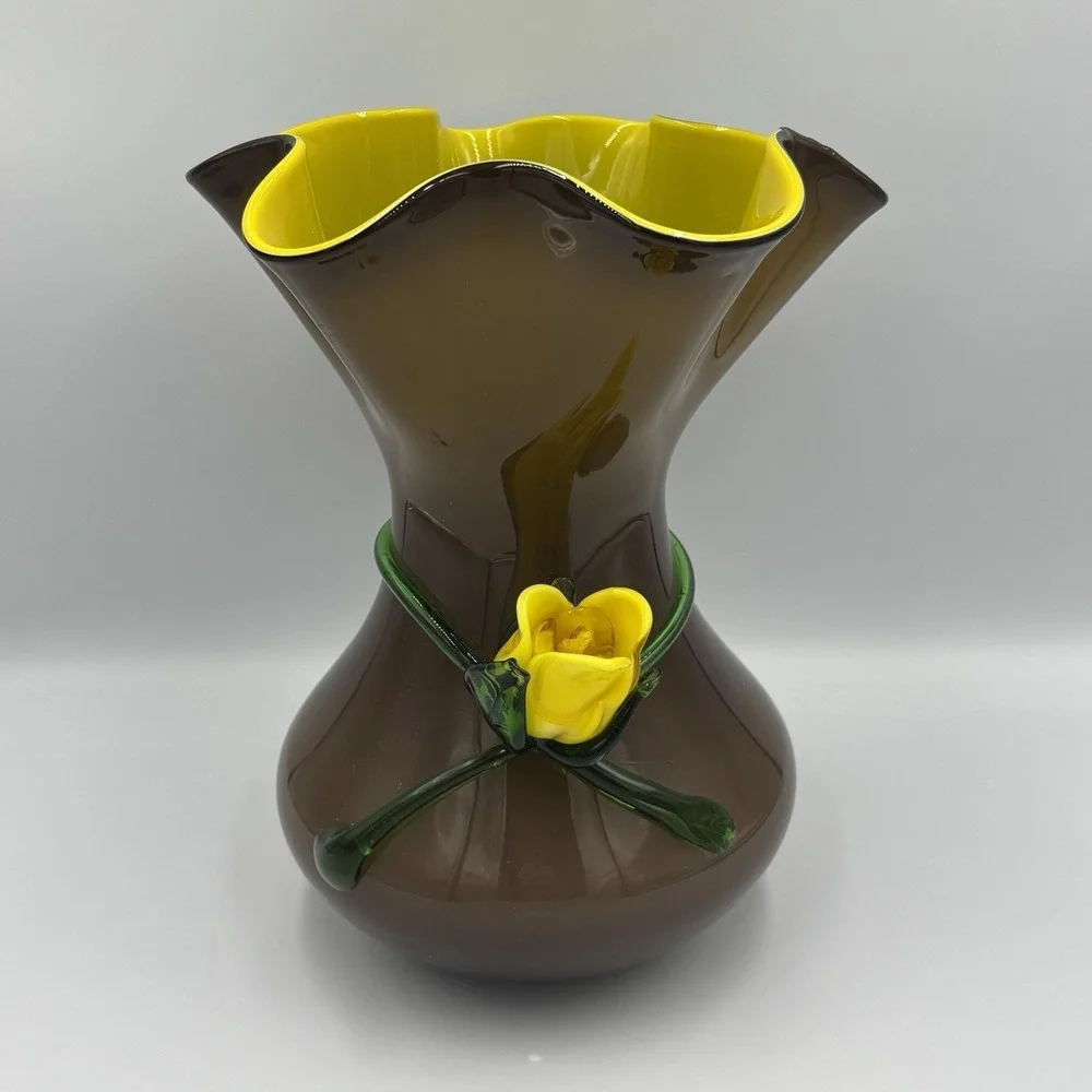 Murano Style 
